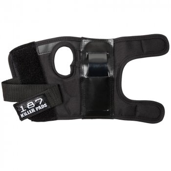 187 Killer Pads Wristguards