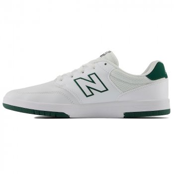 New Balance Numeric 425 white/green Zapatillas