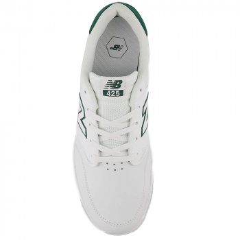 New Balance Numeric 425 white/green Zapatillas