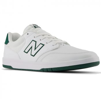 New Balance Numeric 425 white/green Zapatillas