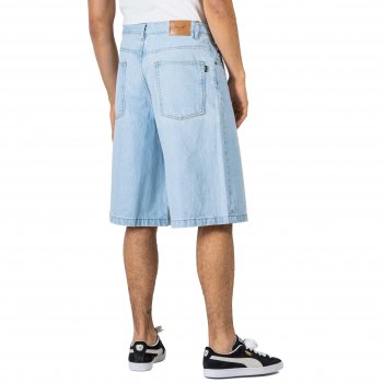 Reell Belmont origin light blue Short