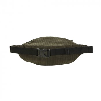 Cleptomanicx Healer Cord burnt olive Gürteltasche