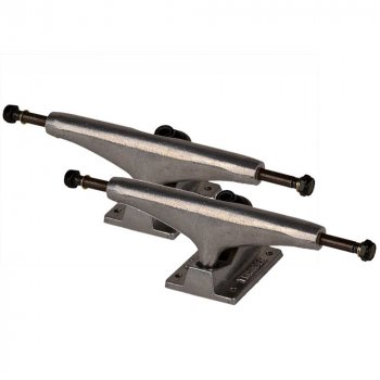 Thunder silver polished 161 High Kit de Ejes