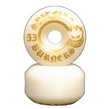 Spitfire Burner 53mm Rollen