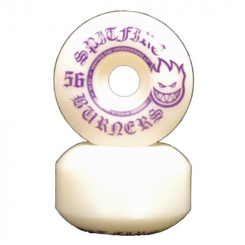 Spitfire Burner 56mm Rollen