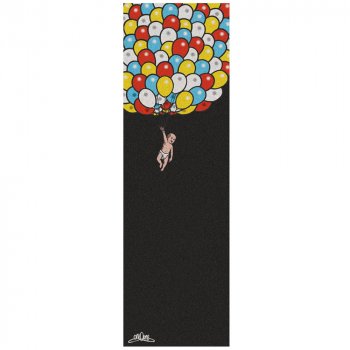 Blind Heritage 101 Ballons 9 Griptape