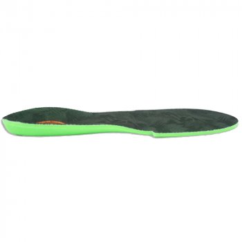 Footprint Gamechangers Elite darkgrey camo Einlegesohle
