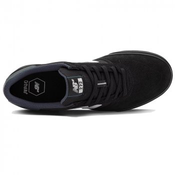 New Balance Numeric 272 black Shoes