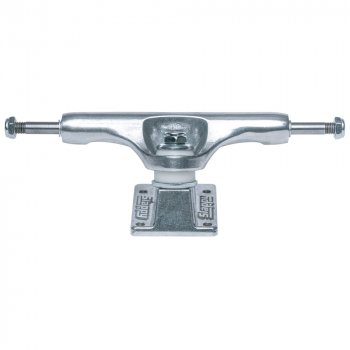 Slappy 9.0 ST1 Classic Polished silver Achsen Set
