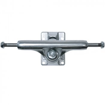Slappy 9.0 ST1 Classic Polished silver Achsen Set