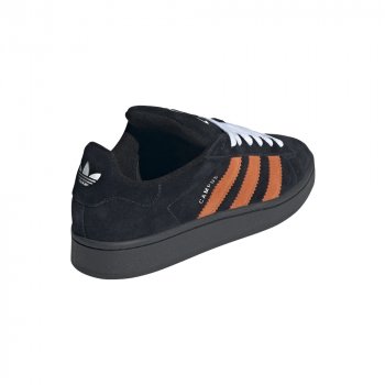 Adidas Campus 00s carbon/orange Zapatillas