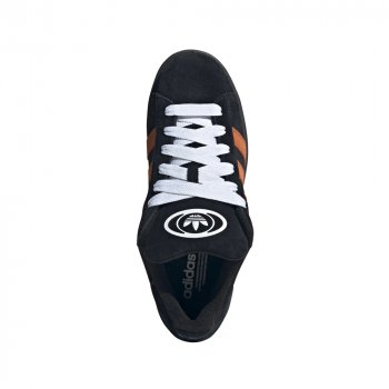 Adidas Campus 00s carbon/orange Zapatillas