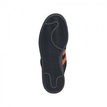 Adidas Campus 00s carbon/orange Zapatillas