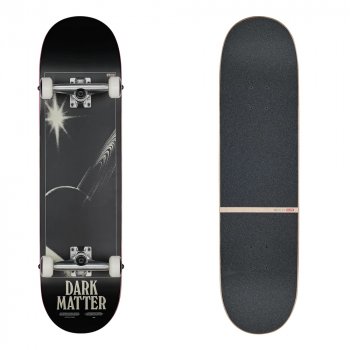 Globe Orbit 8.25 dark matter Komplettboard
