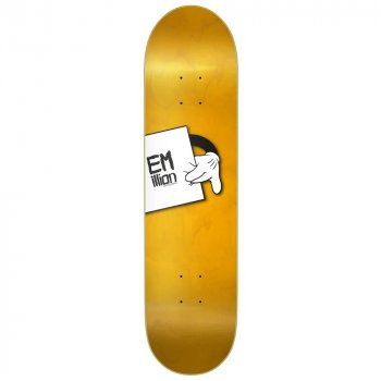 Emillion Sign Waver 8.25 Deck