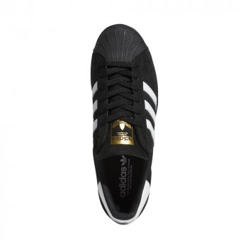 Adidas Superstar ADV black/white Schuhe