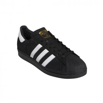 Adidas Superstar ADV black/white Schuhe