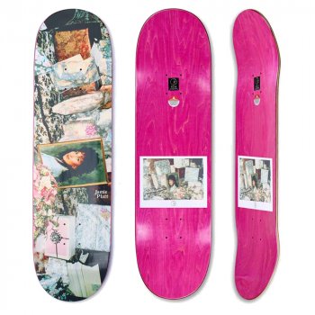 Polar Jamie Mum 8.5 Deck