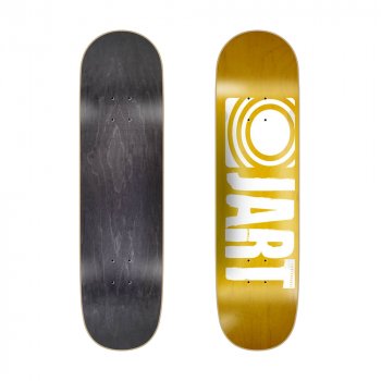 Jart Classic LC 8.5 Deck
