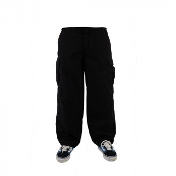 Homeboy x-tra Monster Cargo black Hose