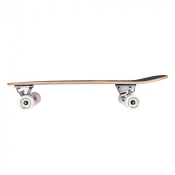 D-Street Aztec Baja multi 29 Surfskateboard