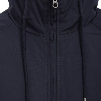 Volcom Hernan 10K navy Jacke