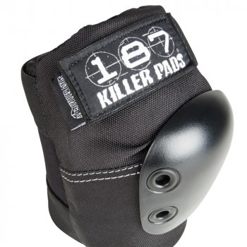 187 Killer Pads Slim Ellenbogenschoner