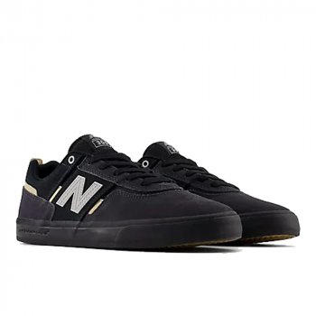 New Balance Numeric Jamie Foy 306 phantom/black Schuhe