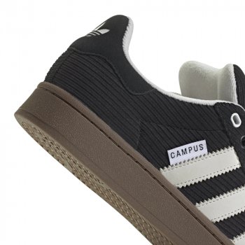 Adidas Campus 00s black/white Schuhe