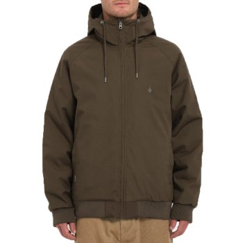 Volcom Hernan 10K wren Jacke