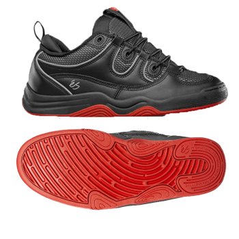 Es Two Nine 8 black Schuhe