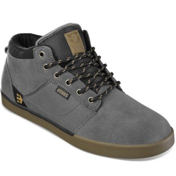 Etnies Jefferson MTW grey/gum Schuhe