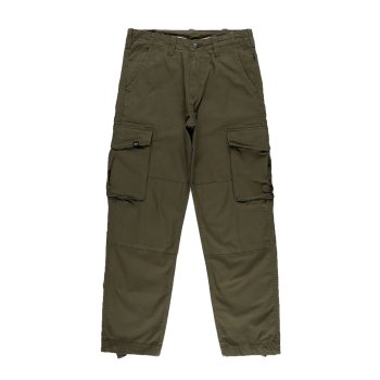 Reell Flex Cargo LC clay olive Pantalón