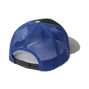 Volcom Full Stone Cheese ultramarine Trucker Cap