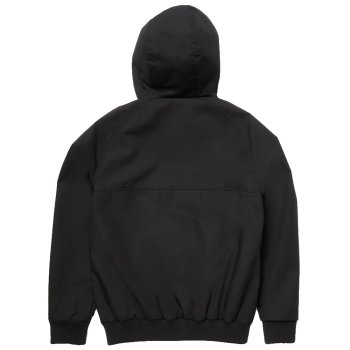 Volcom Raynan 10K black Chaqueta