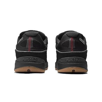 New Balance Numeric Tiago Lemos 1010 black/white Zapatillas