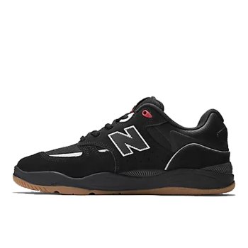 New Balance Numeric Tiago Lemos 1010 black/white Zapatillas