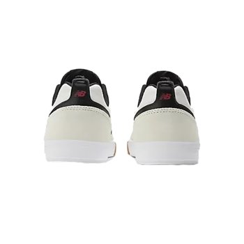 New Balance Numeric Jamie Foy 306 sea salt/black 25 Schuhe