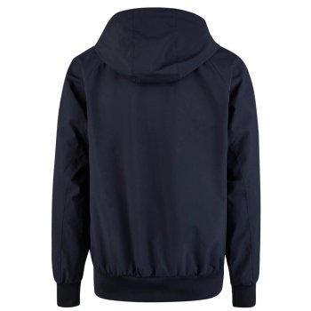 Cleptomanicx All Season Simplist 2 sky captain Jacke