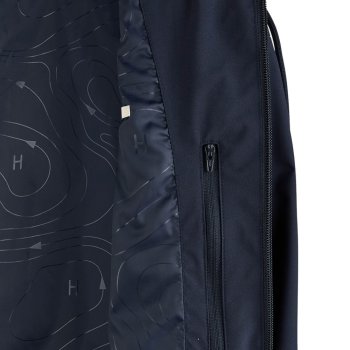 Cleptomanicx All Season Simplist 2 sky captain Jacke