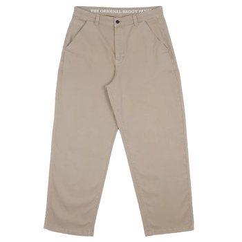 Homeboy x-tra Monster Chino taube Hose