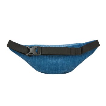 Cleptomanicx Sketch Gull Cord blue mirage Gürteltasche