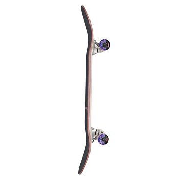 Globe G1 Mind Expansion off white/purple 8.5 Komplettboard