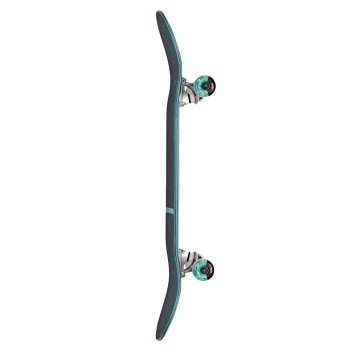Globe G1 Mind Expansion black/green 8.25 Skateboard Completo