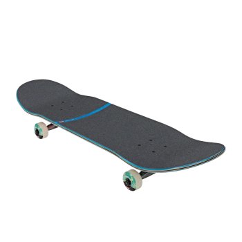 Globe G1 Mind Expansion black/green 8.25 Skateboard Completo