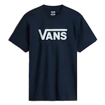 Vans Classic navy/hint of mint T-Shirt