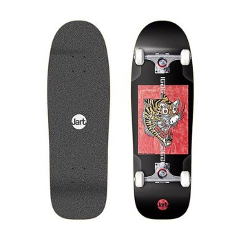 Jart Uproar 9.875 x 31.5 Komplett Cruiser
