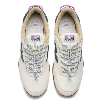 New Balance Numeric Low Trail 440 sea salt/deep ocean Schuhe