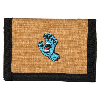 Santa Cruz Mini Hand biscuit Wallet