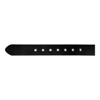 Santa Cruz Triple Set black/silver Cinturón